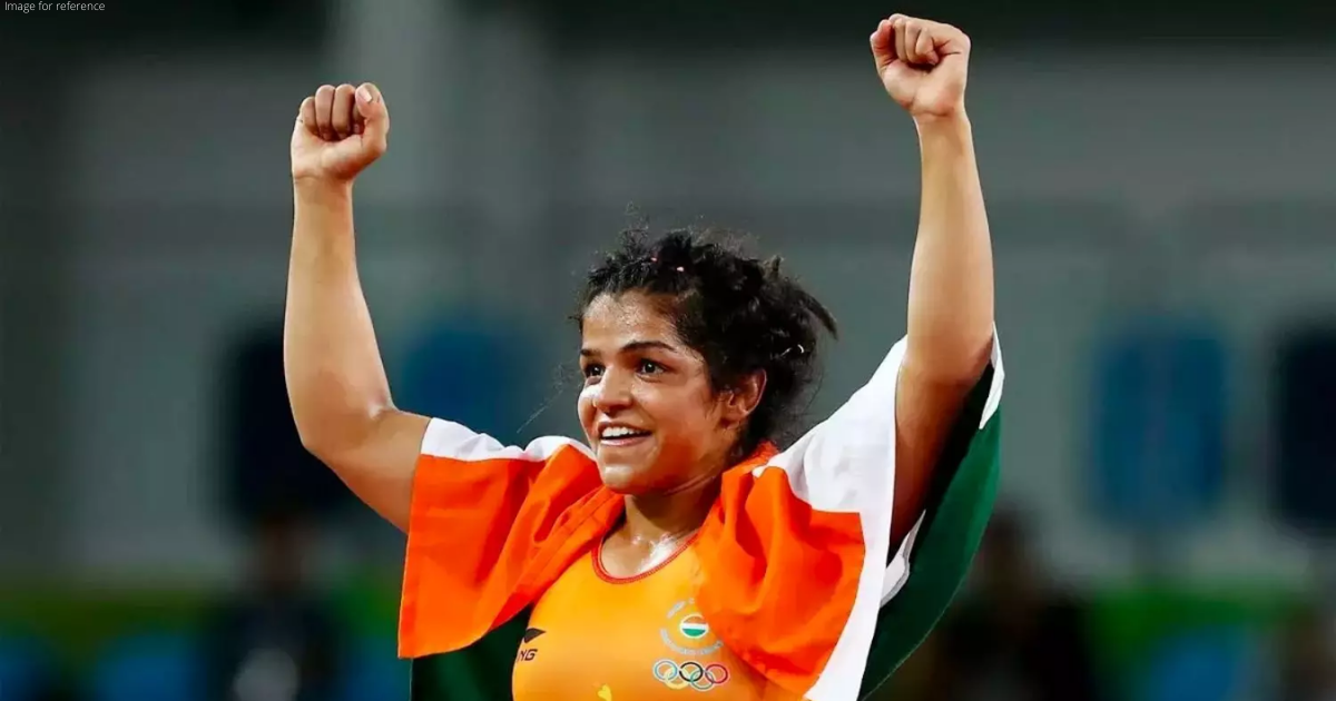 CWG 2022: Sakshi Malik clinches gold in women's 62 kg category in freestyle wrestling